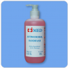 C J MED: Antimicrobial Handwash (0.3% Triclosan)