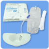 Tyco, Kendall: Intermittent Catherization Kit & Urine Collector, Specipan