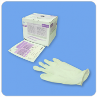 Ansell: Sterile, Latex Surgical Powder-Free Gloves