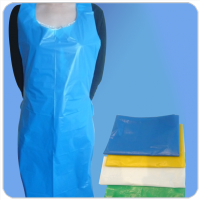 Disposable Plastic Apron