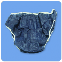 C J MED: Disposable Underwear